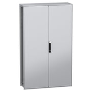 Schneider Electric - Gehäuse/Schaltschrank (leer) Standgehäuse NSYSFN2012402DP PanelSeT SFN