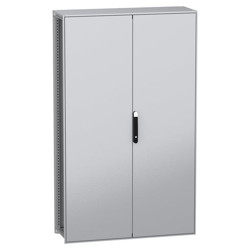 Schneider Electric - Gehäuse/Schaltschrank (leer) Standgehäuse NSYSFN2012402DP PanelSeT SFN