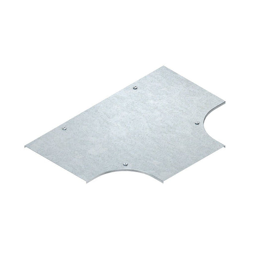 Niedax - Deckel T-Stück für Kabeltragsystem Deckel RTSDV 200