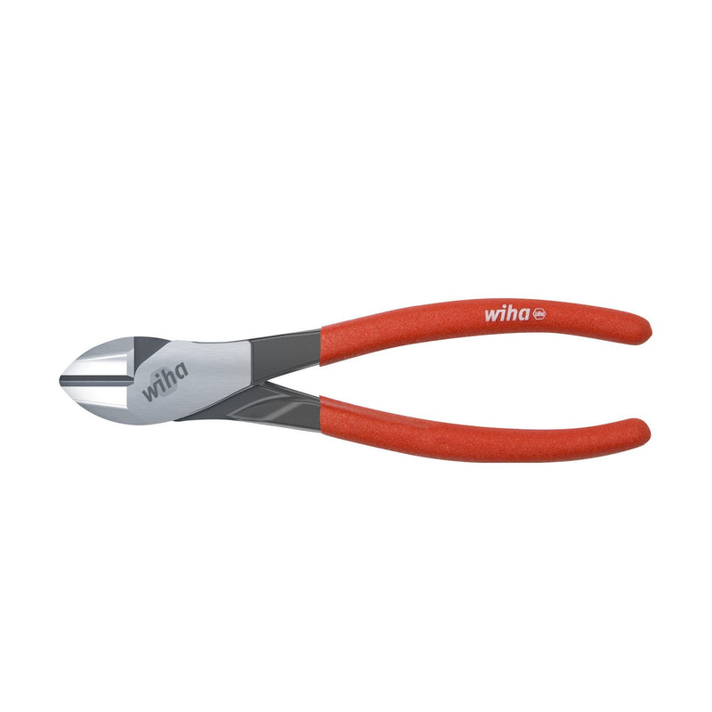Wiha - Seitenschneider Kraftseitenschneider Z16216001SB 160mm SB Classic