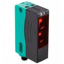 Pepperl+Fuchs Fabrik - Lichttaster energetisch Distanzsensor (PRT) OMD8000-R300-UEP-V1L − 1 Stück