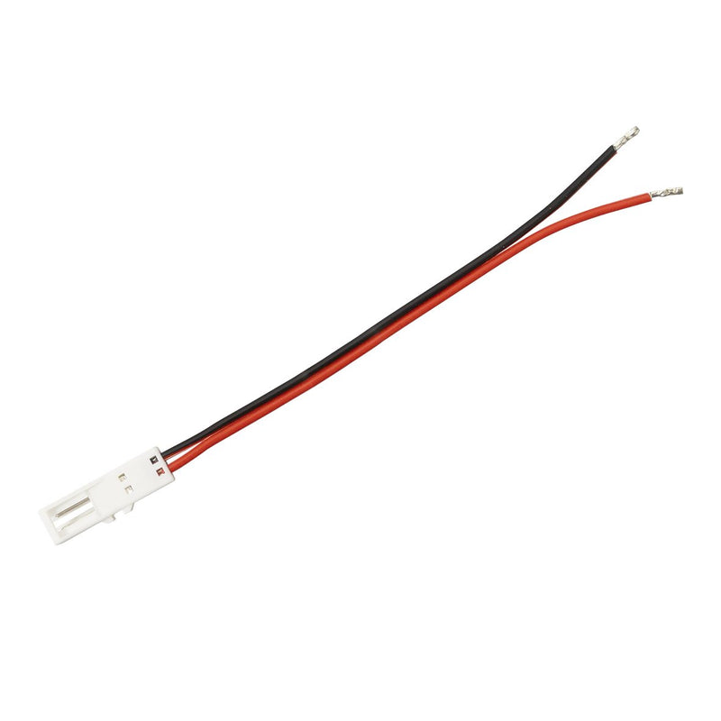 Nobile - Elektrisches Zubehör/Ersatzteile für Leuchten Anschlussleitung 0,1m 8099600003