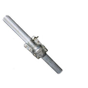 Kathrein - Antennenmast Schiebemast 2x2,0/48 ZSD 48