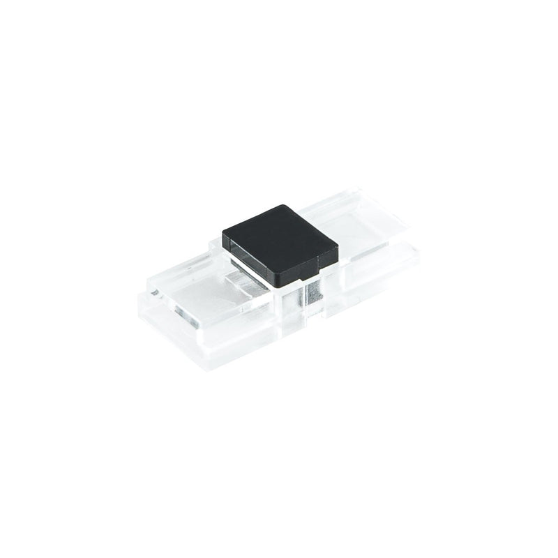 EVN Lichttechnik - Zubehör/Ersatzteile für Lichtschlauch/-band Verbinder LSTR08UNISDVB f.LED-Strip 8mm