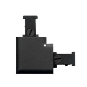 SG Leuchten - Elektrisches Zubehör/Ersatzteile für Leuchten L-Verbinder 320792 schwarz − 1 Stück