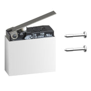 Schneider Electric - Hilfsschalterblock Hilfskontakt S + Ö Für LV480841 Fupact Isfl/Isft