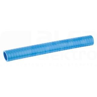Lapp Zubehör - Kunststoff-Schutzschlauch SILVYN-FG-NM-1-1/4"- 55503374 35,1-X-41,8-BU-15M − 15 Meter