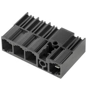 Weidmüller - Leiterplattensteckverbinder Verbinder 10.16mm SU 10.16I#1156700000 − 36 Stück