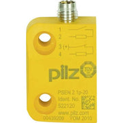 Pilz - Magnetischer Näherungsschalter Sicherheitssensor PSEN 2.1p-20 #522120 8mm/1switch/1unit