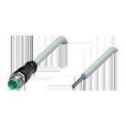 Pepperl+Fuchs Fabrik - Konfektioniertes Sensor-Aktor-Kabel Kabelstecker V3S-GM-2M-PVC − 1 Stück