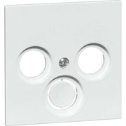 Peha - Einsatz/Abdeckung für Kommunikationstechnik Zentralplatte D 20.610.02 TV