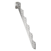 Kaiser - Zubehör/Ersatzteile für LWL-Technik Stufenblech f. Kipplaschen 4265007 7-12mm