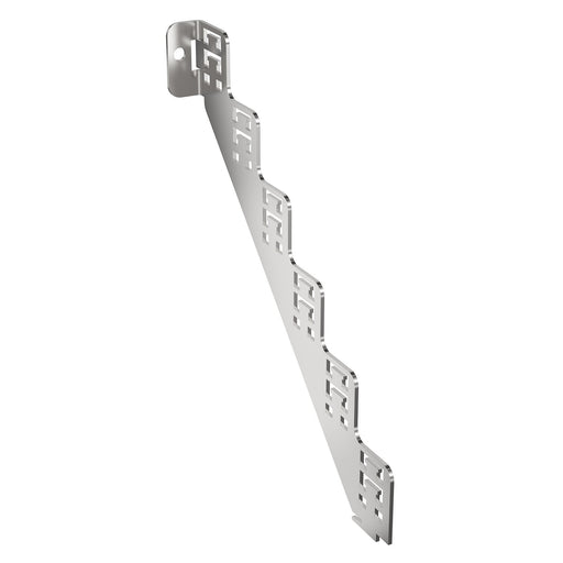 Kaiser - Zubehör/Ersatzteile für LWL-Technik Stufenblech f. Kipplaschen 4265007 7-12mm