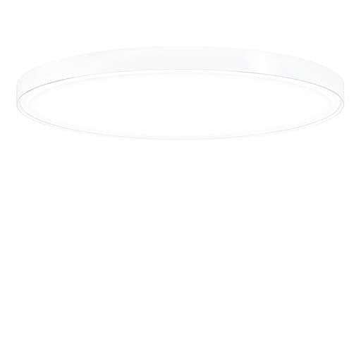 Zumtobel Group - Decken - /Wandleuchte LED - Rundleuchte ONDA2 E  #42184864 4000K