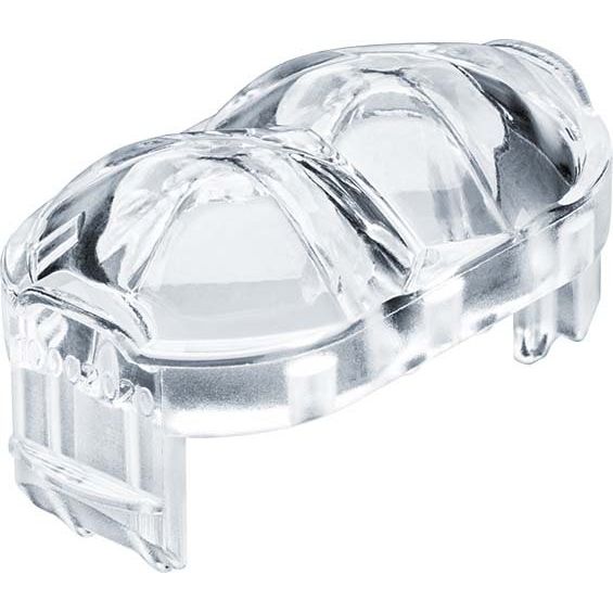 Zumtobel - Lichttechnisches Zubehör/Ersatzteile für Leuchten Linsen RESCLITEPROANTLENSES