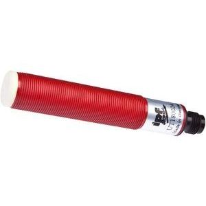 Ipf Electronic - Ultraschall Abstandssensor Sensor Ultraschall, UT180024 Taster M18x1 104lang