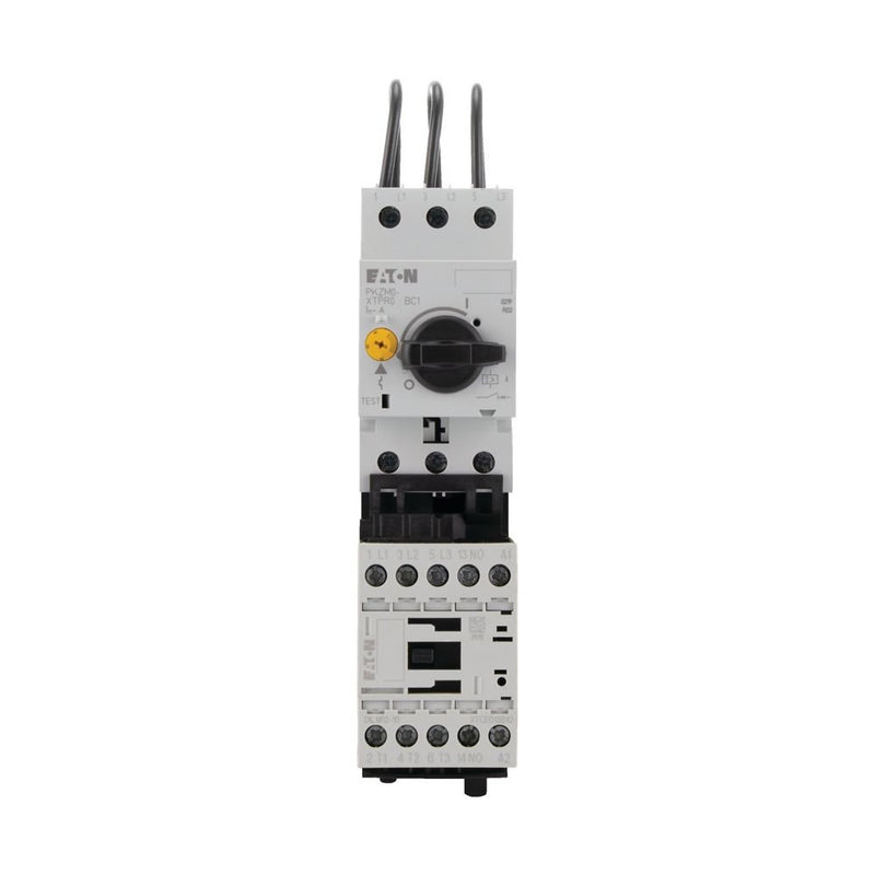 Eaton - Motorstarter/Motorstarterkombination Direktstarter MSC-DM-12-M1#191112 5,5kW/400V/AC3
