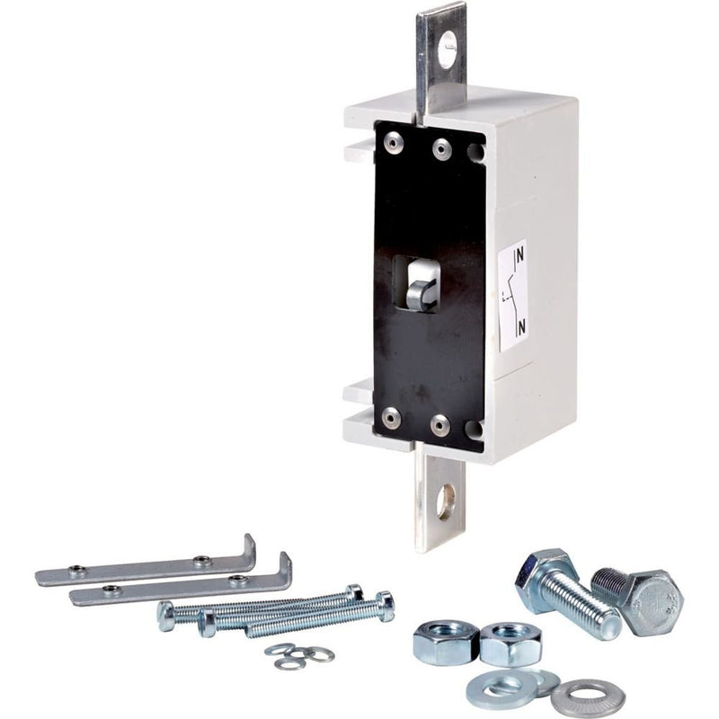 Eaton - Zubehör/Ersatzteile für Niederspannungs-Schalttechnik QSA SWITCHED N 400A FR1 QSANS400A