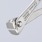 Knipex - Monierzange Kraft-Monierzange 99 14 300 SB hochübersetzt, 300mm