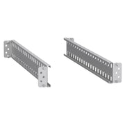 Schneider Electric - Komponente für den Ausbau (Schaltschrank) 2 Integrierte Schienen NSYSICR6560 H65 B600Mm − 1 Stück