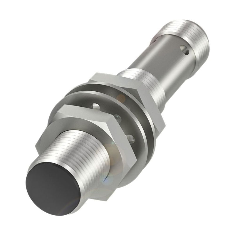Balluff - Induktiver Näherungsschalter Sensor BES M12EL-PSC20B-S0 BES01PP 4G-M01