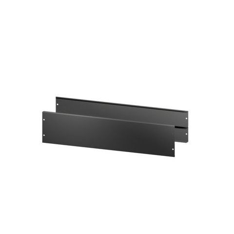 Rittal - Sockel/Sockelelement (Schaltschrank) Sockel-Blende vorne/hinten AX 2830.102 (VE2) H:200mm,für B:1000mm