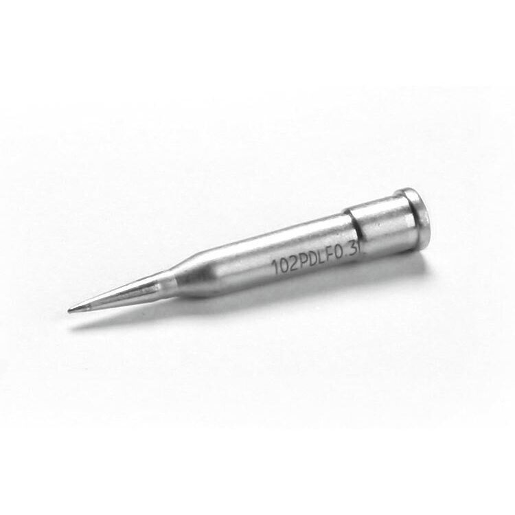 Ersa - Lötspitze Lötspitze-ERSADUR bleifrei 0102PDLF03L/SB 0.3mm L