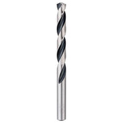 Bosch - Bohrer Metallspiralbohrer HSS 2608577176 PointTeQ DIN 338 − 5 Stück