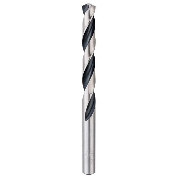 Bosch - Bohrer Metallspiralbohrer HSS 2608577176 PointTeQ DIN 338 − 5 Stück