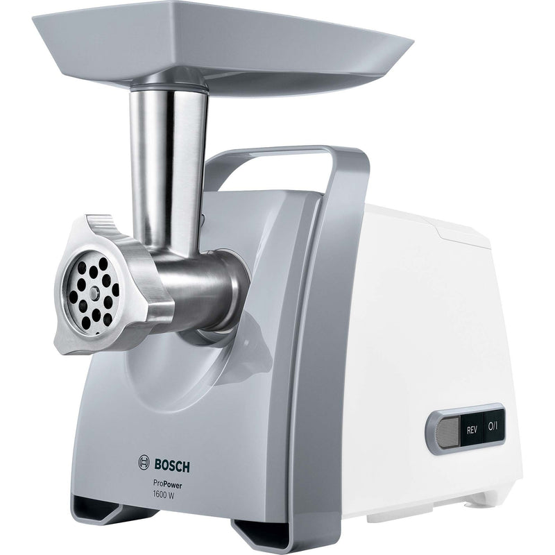 Bosch SDA - Fleischwolf MFW45020 ws ProPower