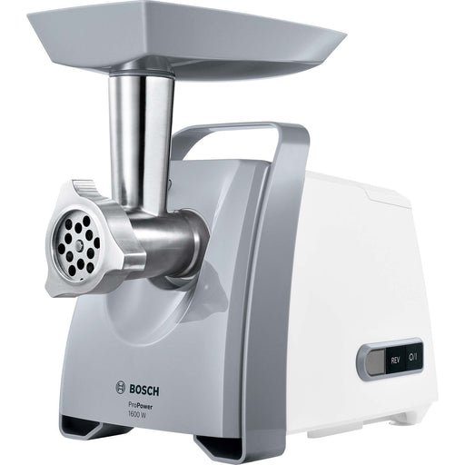 Bosch SDA - Fleischwolf MFW45020 ws ProPower