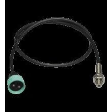Pepperl+Fuchs Fabrik - Lichtleitersensor/Lichtleiterverstärker Glasfaser-Lichtleiter LCR 18-3,2-0,5-K5