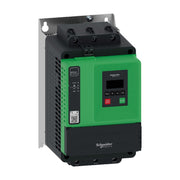 Schneider Electric - Sanftstarter Sanftanlasser Ats430, ATS430D62S6 62A, 208 Bis 600V