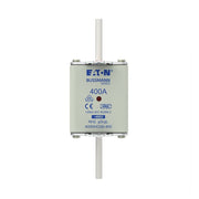 Eaton - Messersicherung Sicherungseinsatz Nieders. 400NHG2B-400 400A AC 400V 120kA − 3 Stück