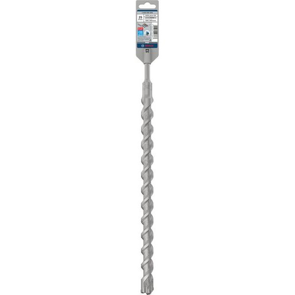 Bosch - Bohrer PRO SDS plus-5X 2608836650 Hammerbohrer 25 x