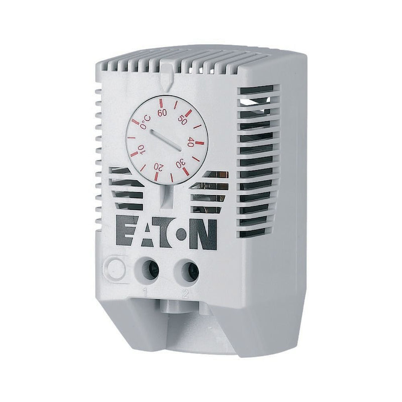 Eaton - Steuerung Klimatisierung (Schaltschrank) Thermostat Stellbereich TH-TW-1K 0-60Grd