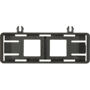 Eaton - Zubehör/Ersatzteile für Niederspannungs-Schalttechnik Zusatzfrontschild ZFS60-T0 blanko