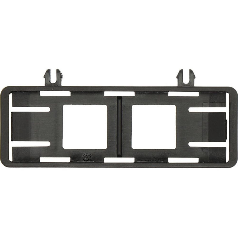 Eaton - Zubehör/Ersatzteile für Niederspannungs-Schalttechnik Zusatzfrontschild ZFS60-T0 blanko