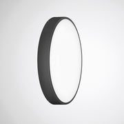 Trilux - Mechanisches Zubehör/Ersatzteile für Leuchten Ummantelung aus Stahlblech Olisq RWD3 ZVF 05 schwarz