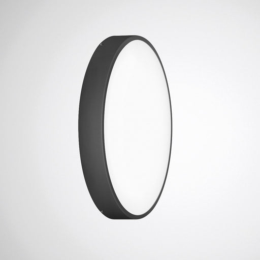 Trilux - Mechanisches Zubehör/Ersatzteile für Leuchten Ummantelung aus Stahlblech Olisq RWD3 ZVF 05 schwarz