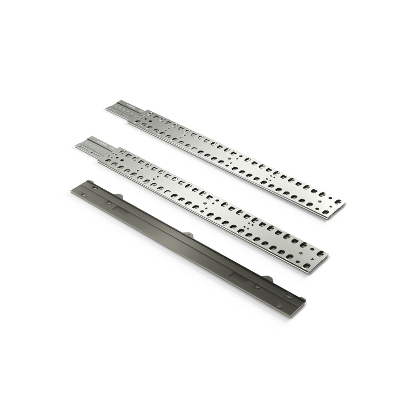 Siemens - Zubehör/Ersatzteile für Geschirrspüler, Wasch- und Trockengerät Verbindungsschiene SZ38BI00 f.geteilte,Fronten