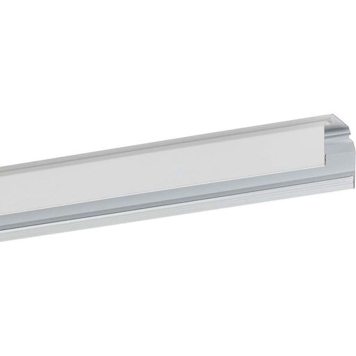 Ridi-Leuchten - Mechanisches Zubehör/Ersatzteile für Leuchten Tragschiene VLTO 581 − 1 Stück by Ridi-Leuchten
