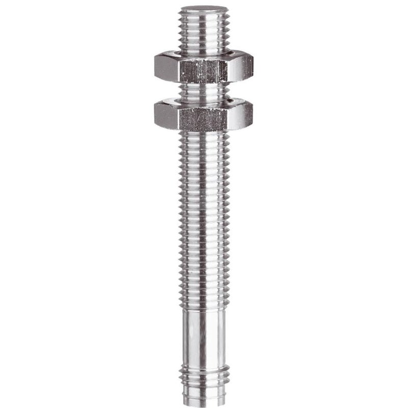 Di-soric - Induktiver Näherungsschalter Induktiver Näherungssensor DCC 08 M 04/10 AKTSL 0-4mm, quasi bündig