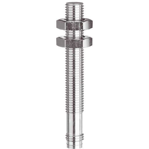 Di-soric - Induktiver Näherungsschalter Induktiver Näherungssensor DCC 08 M 04/10 AKTSL 0-4mm, quasi bündig