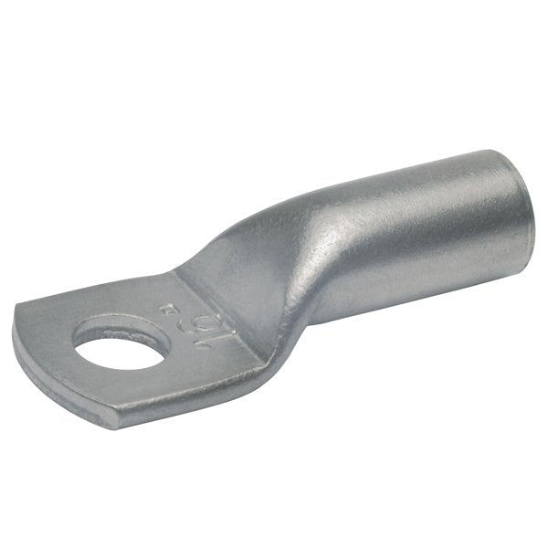 Klauke - Rohrkabelschuh für Cu-Leiter Ni-Rohrkabelschuhe 57N5 1,5-2,5qmm Ringform − 100 Stück