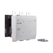 Eaton - Leistungsschütz zum Schalten von Wechselstrom Leistungsschütz m.Br. DILM820/22(RA250) 2S2Ö 450kW/400V/AC3