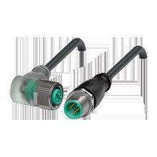 Pepperl+Fuchs Fabrik - Konfektioniertes Sensor-Aktor-Kabel Verbindungskabel 240780-100010 − 1 Stück