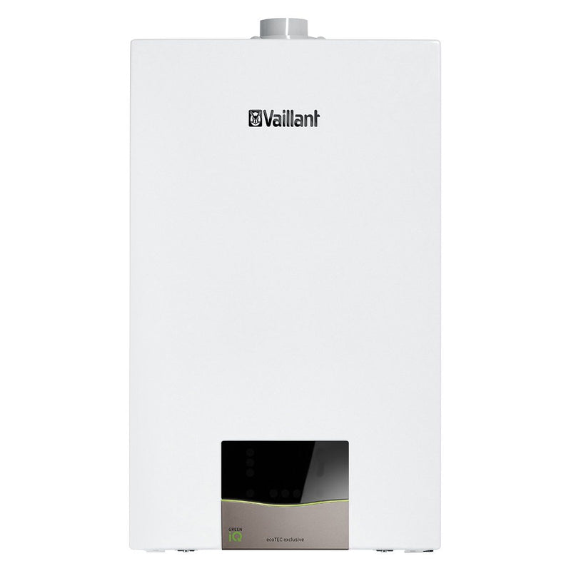 Vaillant - Gaswandkessel Gas-Brennwerttherme VC 30 CS/1-7 E/LL/P ecoTEC exclusive