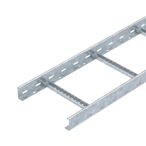 OBO Bettermann - Kabelleiter gelocht LG 630 VS 3 FT VS Sp.60x300x3000 − 3 Meter