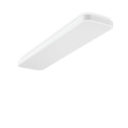 RZB - Decken-/Wandleuchte LED-Wand-u.Deckenleuchte 312713.002.76 830, DALI, weiß
